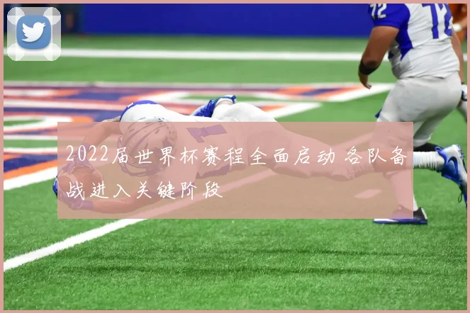 2022届世界杯赛程全面启动 各队备战进入关键阶段