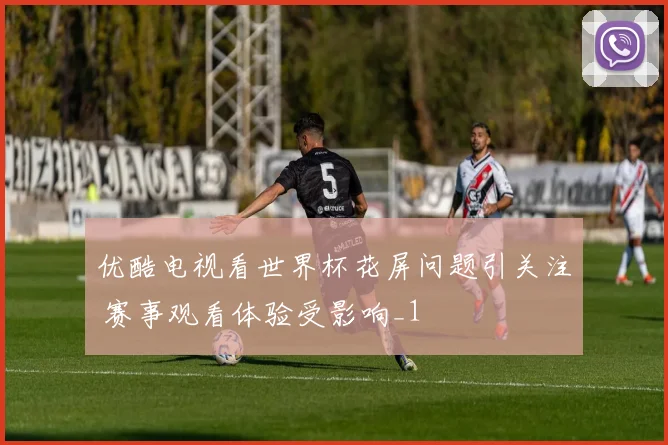 优酷电视看世界杯花屏问题引关注 赛事观看体验受影响_1