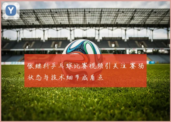 张继科乒乓球比赛视频引关注 赛场状态与技术细节成看点
